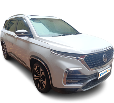 MG HECTOR-img